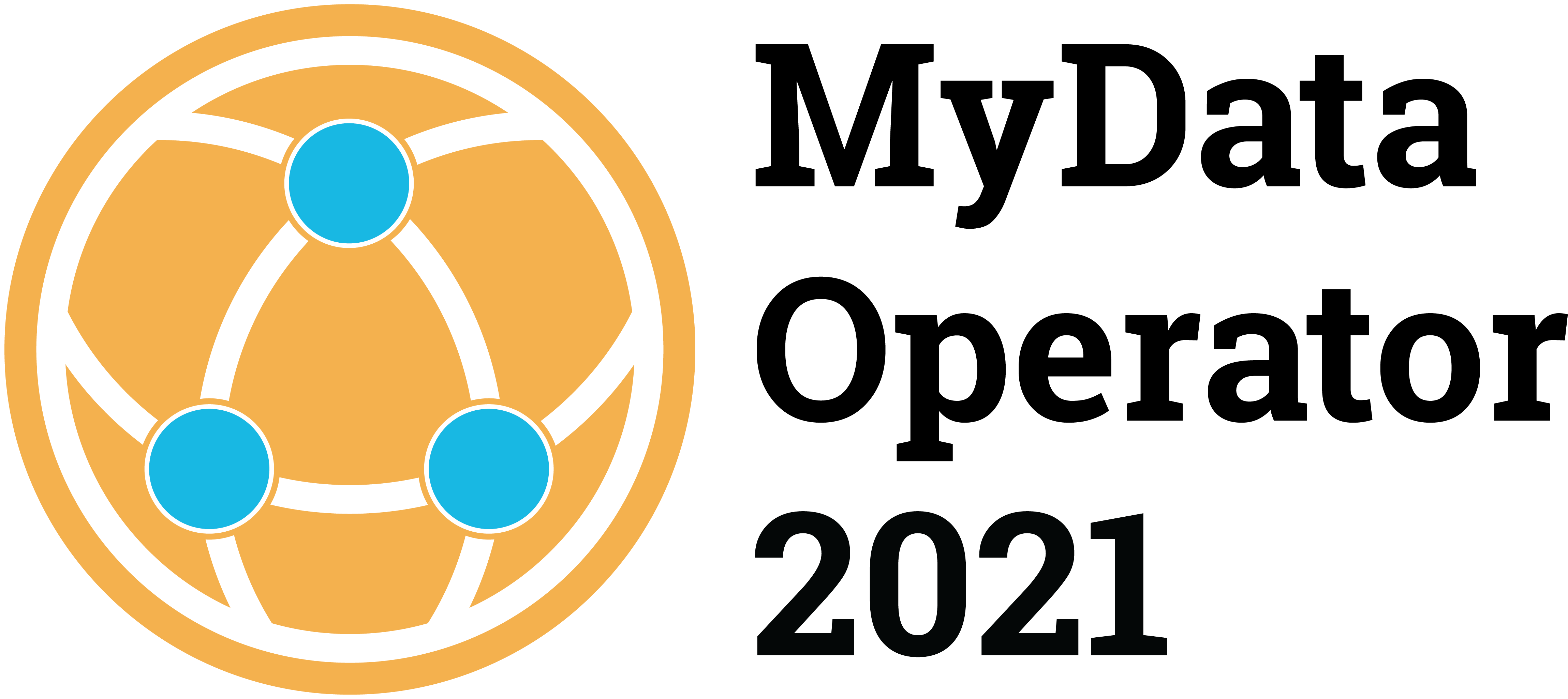 MyData Operator Award 2021